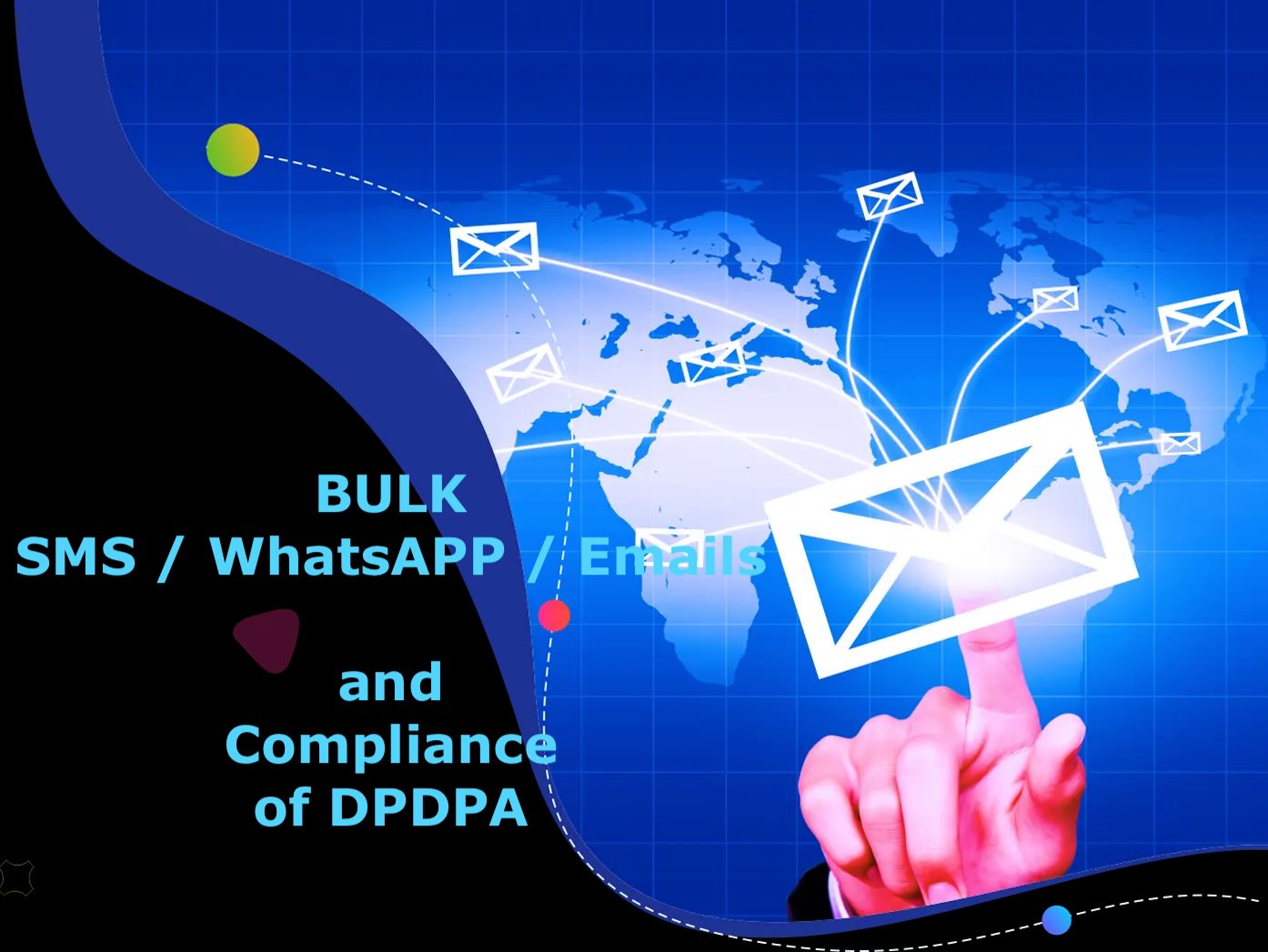 No More “Legitimate Interest”? The DPDPA’s Tight Leash on Promotional Messaging in India